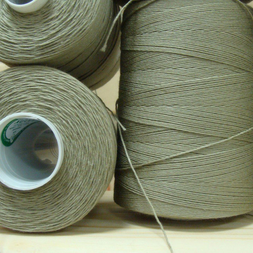 How to produce bamboo fiber yarn by viscose method